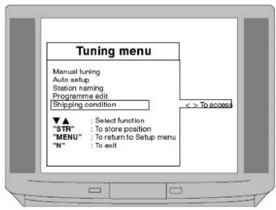 PANASONIC TX-28LD1 - Notes : - 3