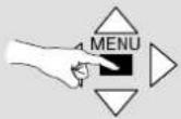 PANASONIC TX-28LD1 - ON SCREEN DISPLAY MENUS - 4