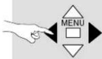 PANASONIC TX-28LD1 - ON SCREEN DISPLAY MENUS - 6