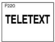PANASONIC TX-28LD1 - Hold - 4