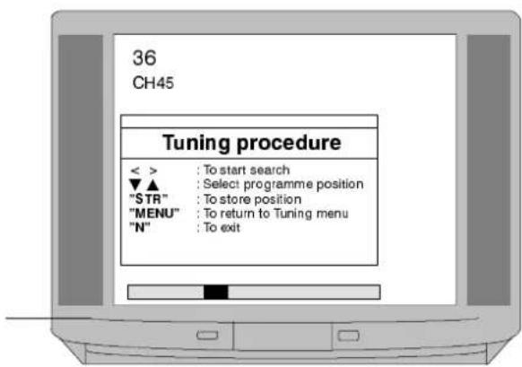 PANASONIC TX-28LD1 - Notes : - 7