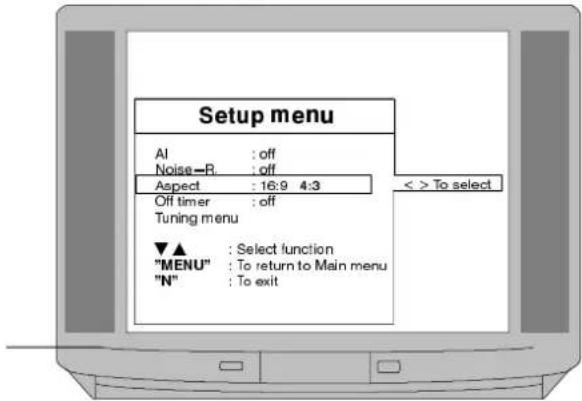 PANASONIC TX-28LD1 - 3 - 3