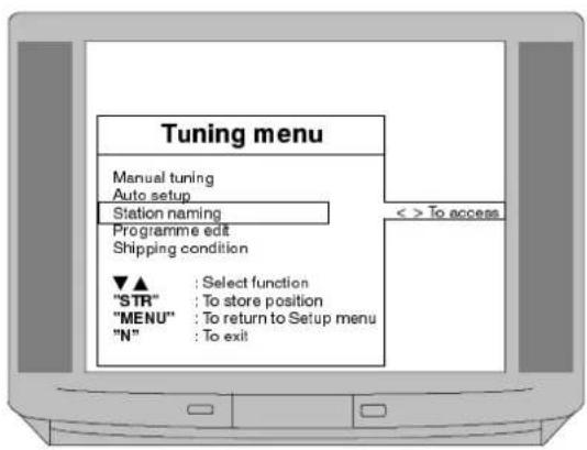 PANASONIC TX-28LD1 - Notes : - 5