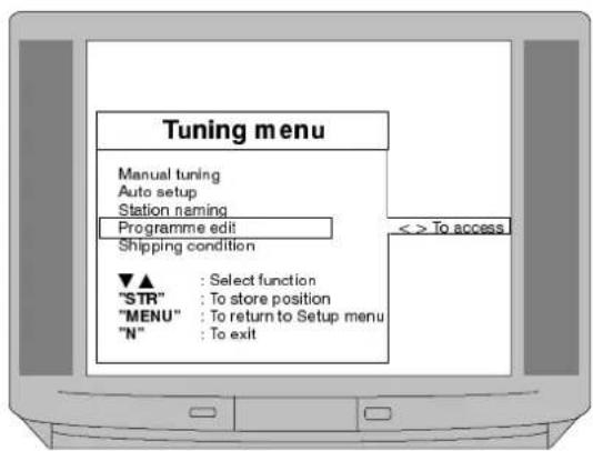 PANASONIC TX-28LD1 - Notes : - 9