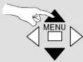 PANASONIC TX-28LD1 - ON SCREEN DISPLAY MENUS - 5