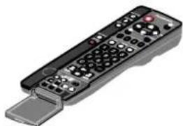 PANASONIC TX-25LD4CZ - HabenSiealleZubehörteileundsonstigehierabgebildetenTeile? - 1