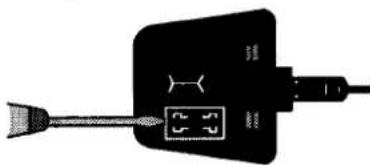 PANASONIC TX-25CK1 - FOR YOUR SAFETY PLEASE READ THE FOLLOWING TEXT CAREFULLY - 4