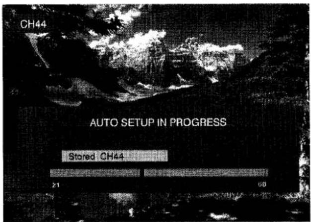 PANASONIC TX-25CK1 - QUICK START GUIDE - 4