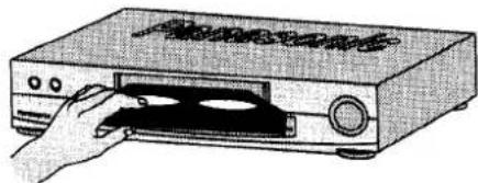 PANASONIC TX-25CK1 - Notes : - 1