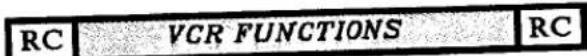 PANASONIC TC-2263 - TV HEADPHONE TV - 3