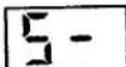 PANASONIC TC-2263 - PLEASE NOTE: - 22