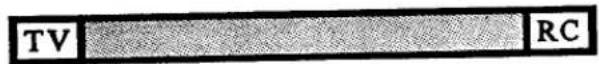 PANASONIC TC-2263 - PLEASE NOTE: - 2