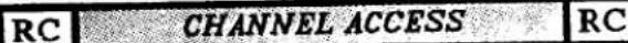 PANASONIC TC-2263 - PLEASE NOTE: - 16