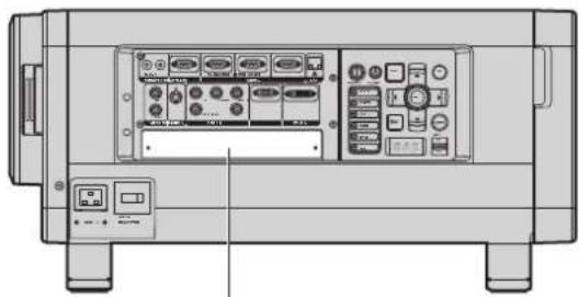 PANASONIC PT-DW100 - nbau - 1