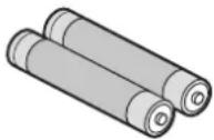 PANASONIC PT-DW100 - Zubehör - 2