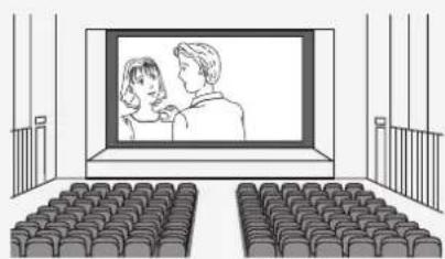 PANASONIC PT-DW100 - System 3 - 2