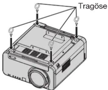 Tragöse
