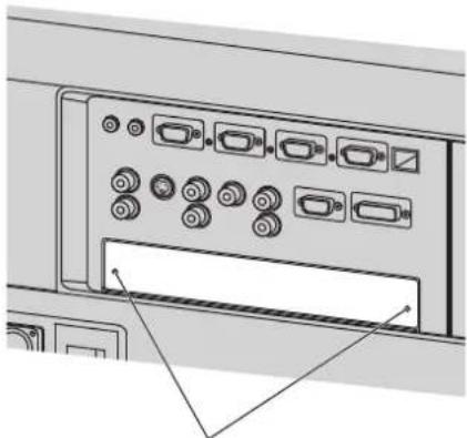 PANASONIC PT-DW100 - nbau - 2