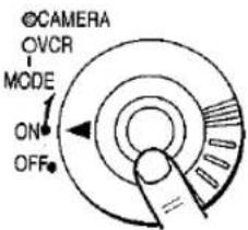 PANASONIC NV-EX3B - Effects - 49