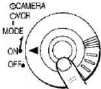 PANASONIC NV-EX3B - ② Scene Index Signal - 7
