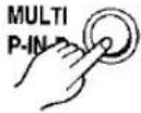 PANASONIC NV-EX3B - Notes about the Adjusting the Iris (F Number) Manually - 31
