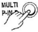 PANASONIC NV-EX3B - Notes about the Adjusting the Iris (F Number) Manually - 26
