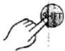 PANASONIC NV-EX3B - Notes about the Adjusting the Iris (F Number) Manually - 55