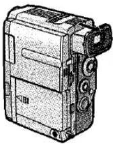 PANASONIC NV-EX3B - LP Mode - 3