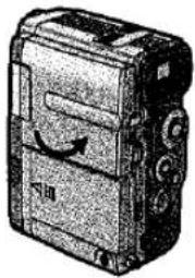 PANASONIC NV-EX3B - LP Mode - 7