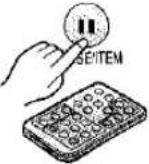 PANASONIC NV-EX3B - Notes about the Adjusting the Iris (F Number) Manually - 63