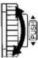 PANASONIC NV-EX3B - ② Scene Index Signal - 23