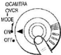 PANASONIC NV-EX3B - ② Scene Index Signal - 4