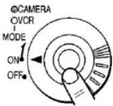 PANASONIC NV-EX3B - Effects - 52