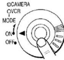 PANASONIC NV-EX3B - Effects - 48