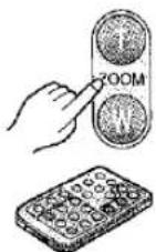 PANASONIC NV-EX3B - Notes about the Adjusting the Iris (F Number) Manually - 52