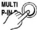 PANASONIC NV-EX3B - Notes about the Adjusting the Iris (F Number) Manually - 21