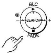 PANASONIC NV-EX3B - ② Scene Index Signal - 8