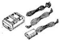 PANASONIC NV-EX3B - Computer System Requirements - 1