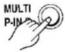 PANASONIC NV-EX3B - Notes about the Adjusting the Iris (F Number) Manually - 37