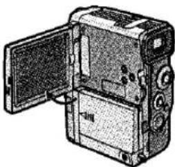 PANASONIC NV-EX3B - LP Mode - 5