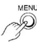 PANASONIC NV-EX3B - Notes about the Adjusting the Iris (F Number) Manually - 34