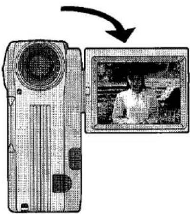 PANASONIC NV-EX3B - Notes: - 3