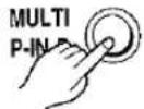 PANASONIC NV-EX3B - Notes about the Adjusting the Iris (F Number) Manually - 36