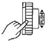 PANASONIC NV-EX3B - Making the Indications Appear on the TV Screen - 14