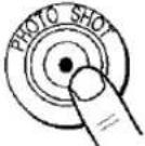PANASONIC NV-EX3B - Recording Extra Close-up Shots of Small Subjects (Macro Close-up Function) - 11