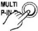 PANASONIC NV-EX3B - Notes about the Adjusting the Iris (F Number) Manually - 45