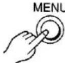 PANASONIC NV-EX3B - Notes about the Adjusting the Iris (F Number) Manually - 29
