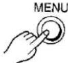 PANASONIC NV-EX3B - Notes about the Adjusting the Iris (F Number) Manually - 18