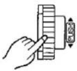 PANASONIC NV-EX3B - Recording Extra Close-up Shots of Small Subjects (Macro Close-up Function) - 13