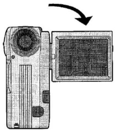 PANASONIC NV-EX3B - Notes: - 1